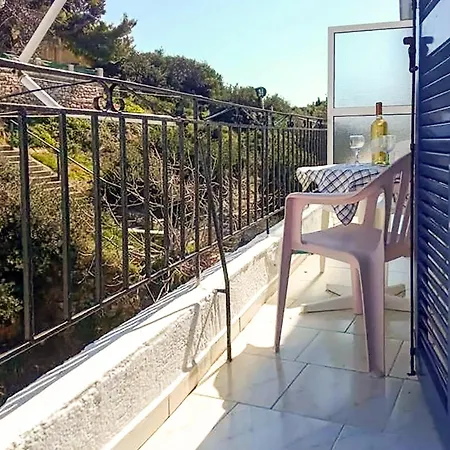 Γαλάζια Θέα 3 Apartment Alonnisos Town Room photo
