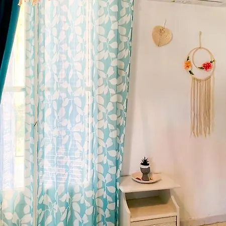 Γαλάζια Θέα 3 Apartment Alonnisos Town Room photo