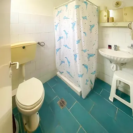 Γαλάζια Θέα 3 Apartment Alonnisos Town Room photo