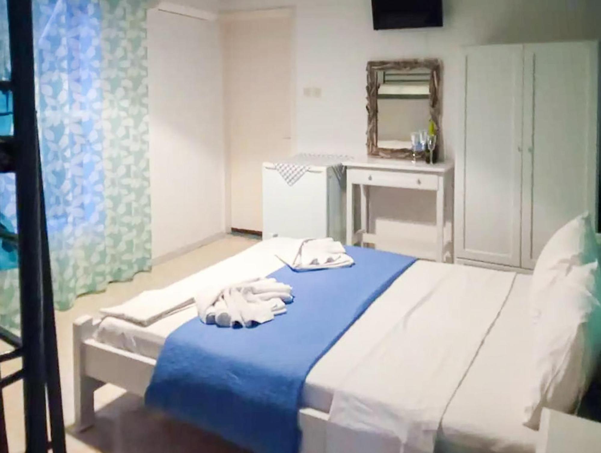 γαλάζια θέα 3 Appartement
