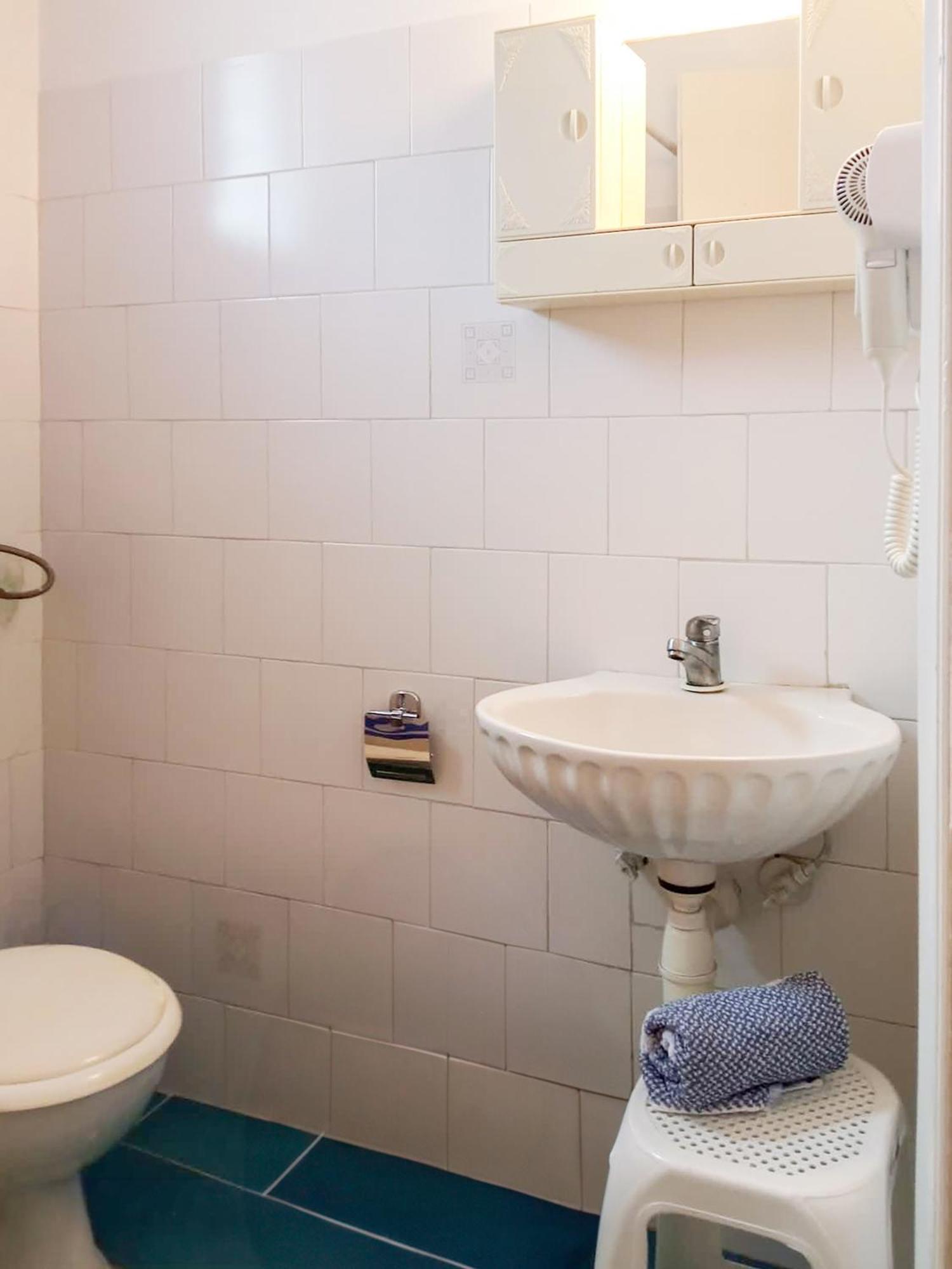 γαλάζια θέα 3 Appartement *