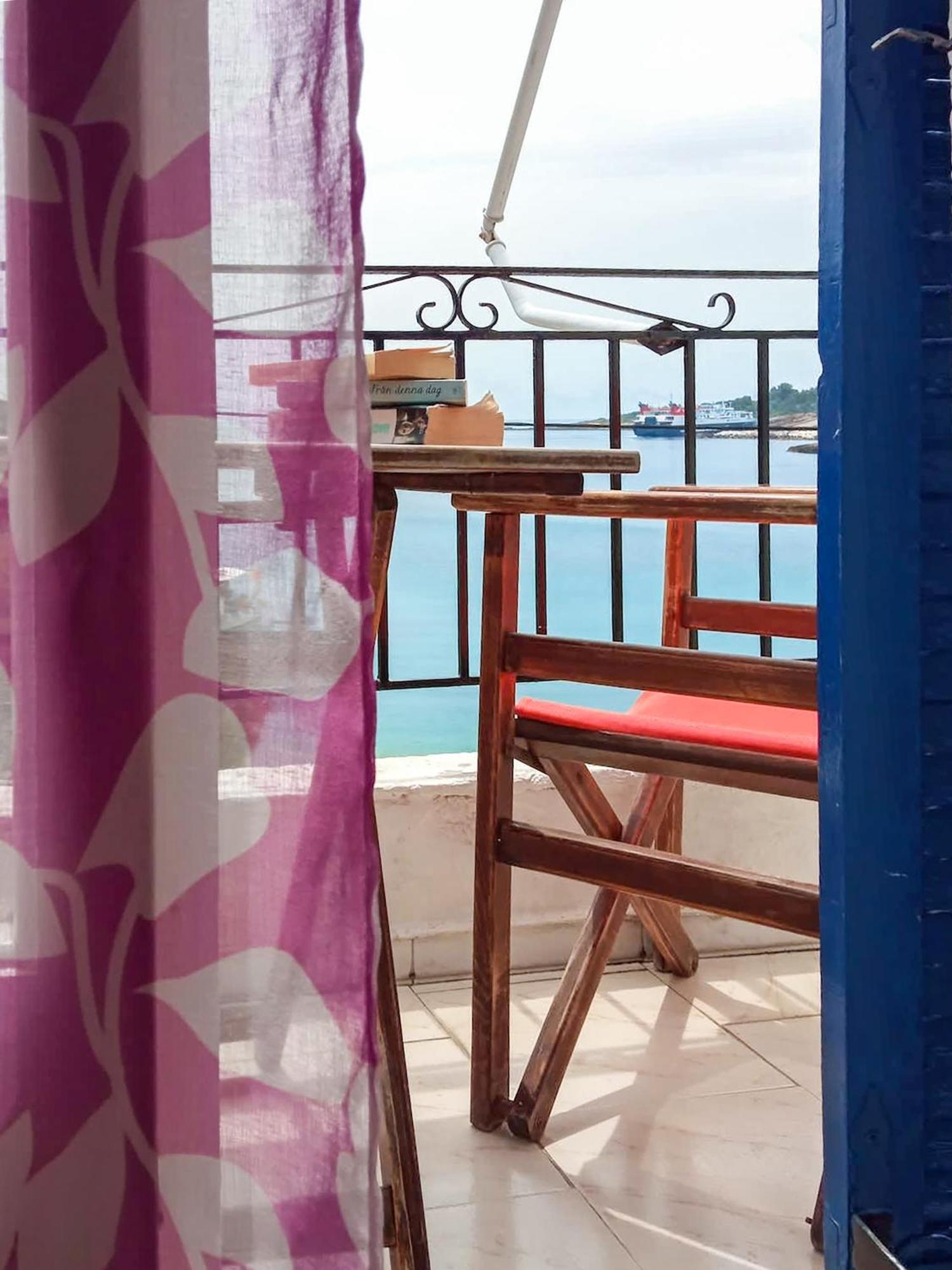 Apartment γαλάζια θέα 3 Alónnisos