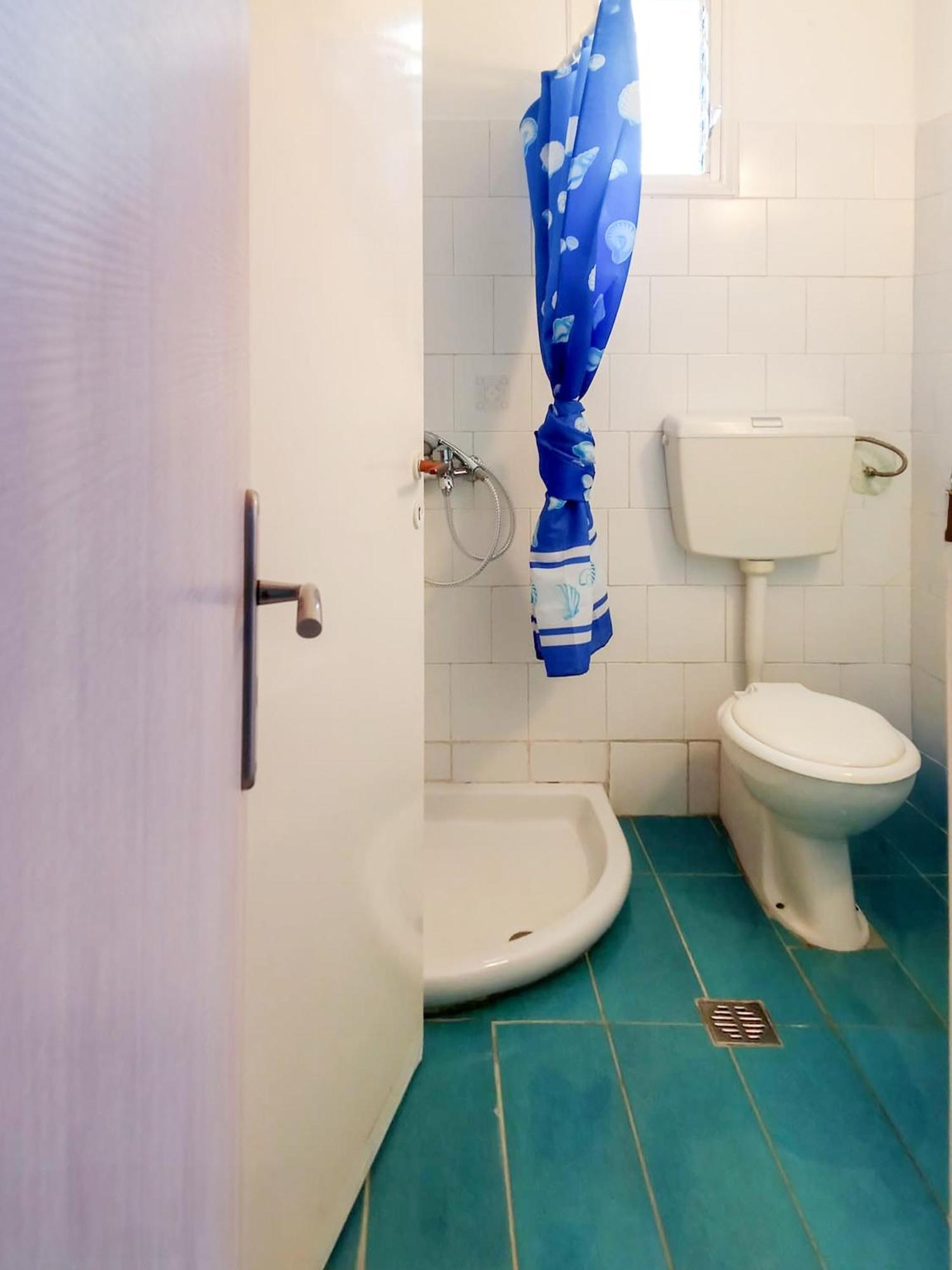 γαλάζια θέα 3 Apartment Alónnisos