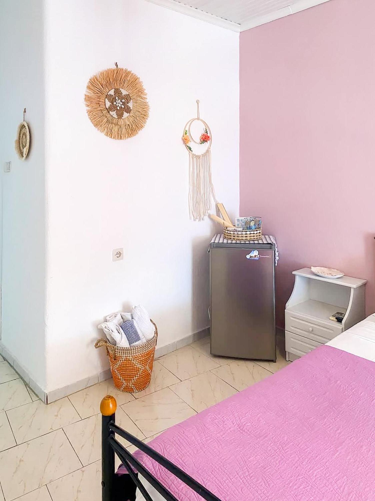 γαλάζια θέα 3 Apartment *