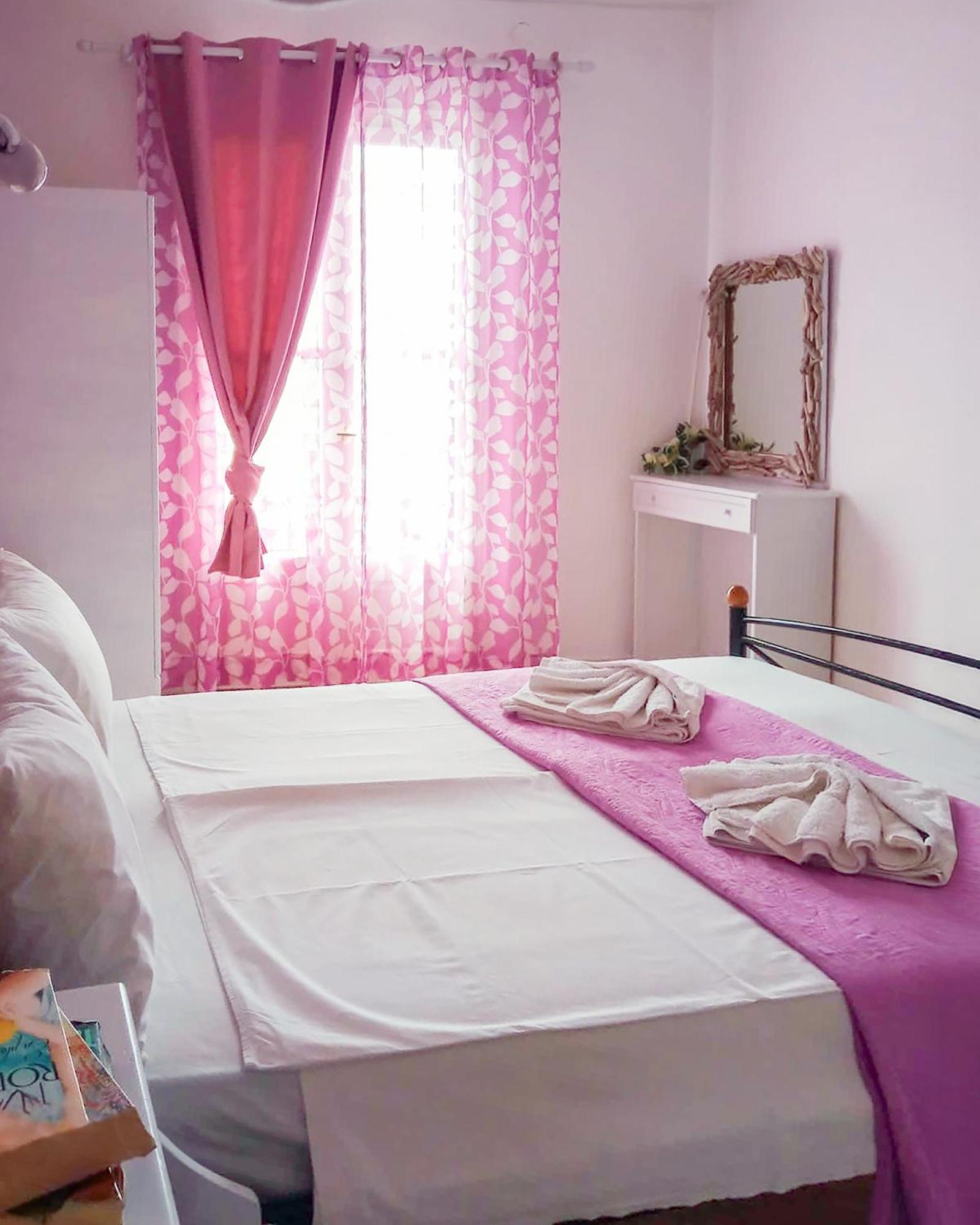 γαλάζια θέα 3 Appartement