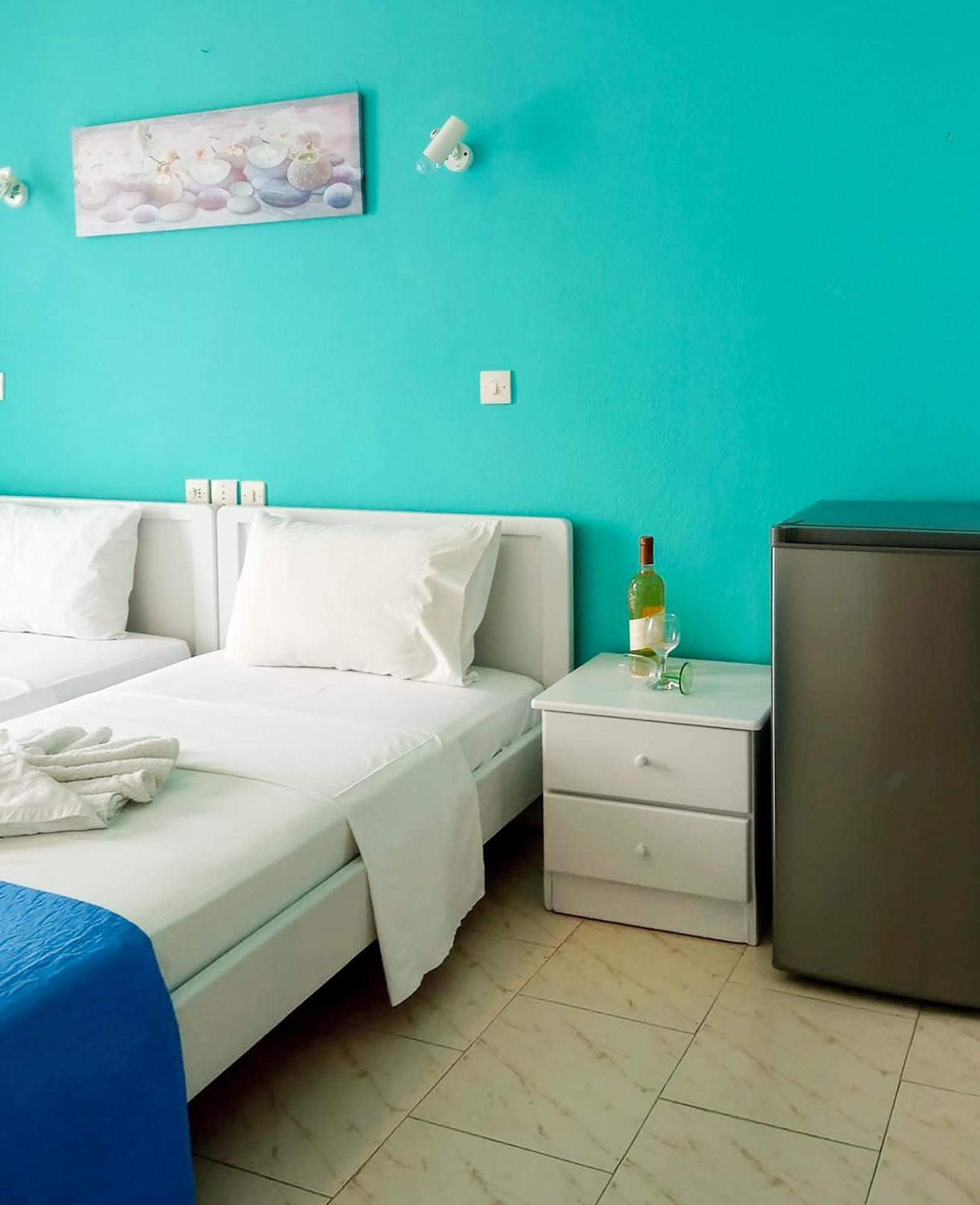 Appartement γαλάζια θέα 3
